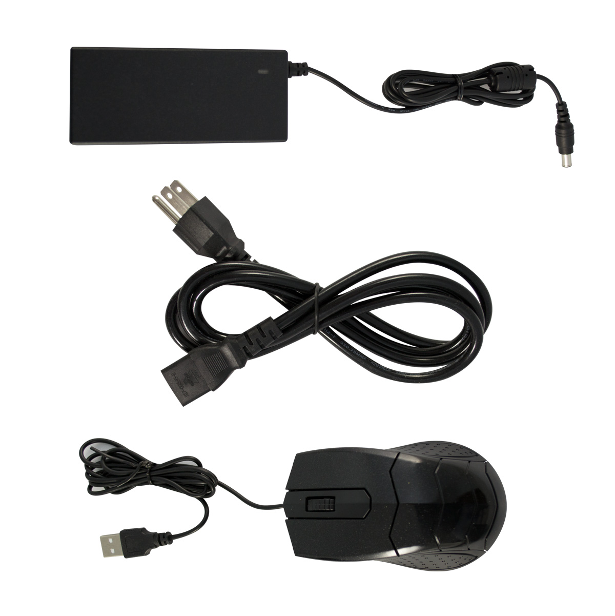 Linemak HD-MAK, 32 Channel NVR, H.264/G.711A, VGA/HDMI - Image 4